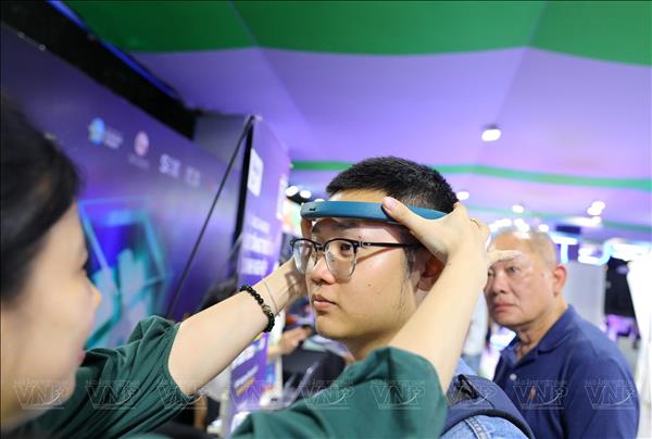 GRECO 2025 – Cầu nối công nghệ xanh và hệ sinh thái AI của thành phố năng động nhất cả nước