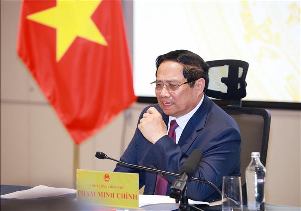 Thủ tướng Phạm Minh Chính: Gỡ thẻ vàng IUU trong năm 2025, vì uy tín của dân tộc, quốc gia và vì chính người dân