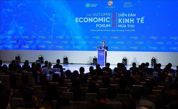 Thủ tướng Phạm Minh Chính: Việt Nam sẵn sàng hợp tác hiệu quả, lợi ích hài hòa, rủi ro chia sẻ với các đối tác trên thế giới