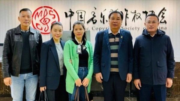 Vietnam entre los 50 países con mayores ingresos por derechos de autor en música