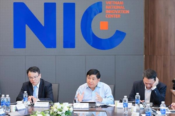 ຍຸດ​ທະ​ສາດ​ເຕັກ​ໂນ​ໂລ​ຢີ​ແຫ່ງ​ຊາດ​ອີງ​ຕາມ​ພູມ​ປັນ​ຍາ ຫວຽດ​ນາມ ໃນທົ່ວ​ໂລກ