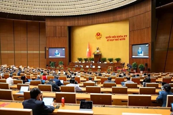 សេចក្តីព្រាងច្បាប់វិនិយោគ (វិសោធនកម្ម)៖ បញ្ជីផ្នែករបរអនុគ្រោះគួរតែផ្តោតលើផ្នែកយុទ្ធសាស្ត្រ