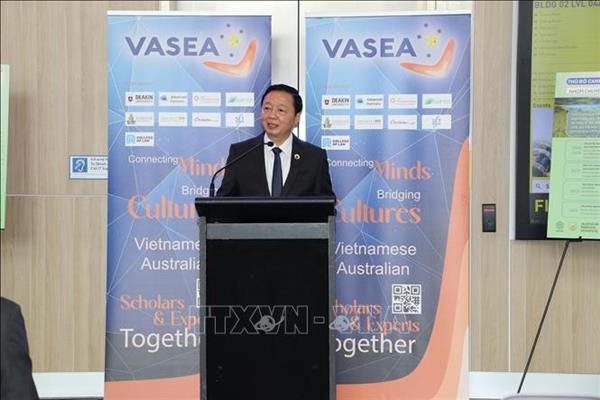 Australia–Vietnam TechFest 2025 renforce la coopération en matière dinnovation