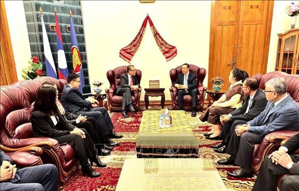 越老携手迈进发展新阶段