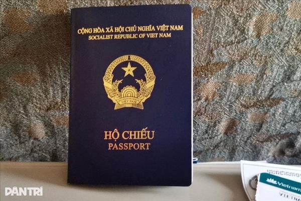 Vietnam to stop accepting passports for banking transactions from January 1, 2026