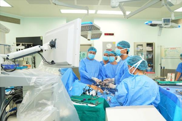Turismo médico en Vietnam: estrategia, calidad y crecimiento sostenible
