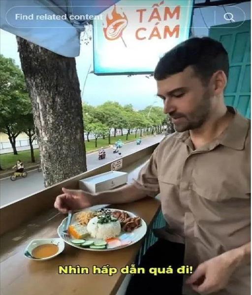 Creadores extranjeros amplifican imagen de Vietnam al mundo