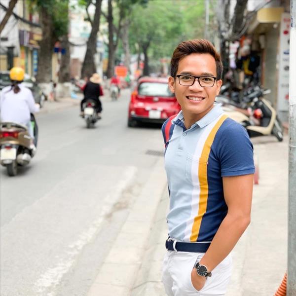 Aris - ເລົ່າເລື່ອງກ່ຽວກັບ ຫວຽດນາມ ຜ່ານທັດສະນະຂອງ ອິນໂດເນເຊຍ