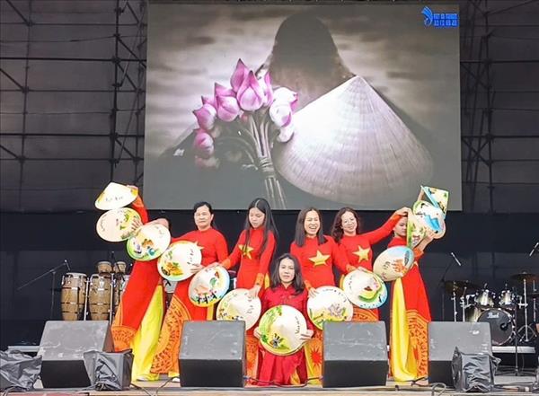 2025年委内瑞拉国际旅游博览会：为越南与拉丁美洲旅游合作打开新大门