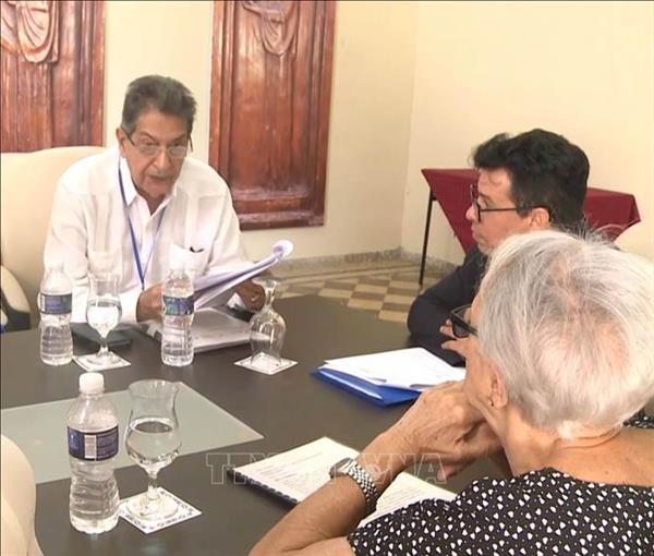 Vietnam-Cuba: Una relación sincera desde el corazón