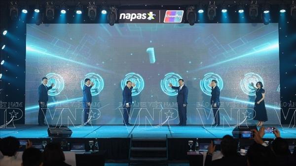 即日起中国游客可在越南扫码支付