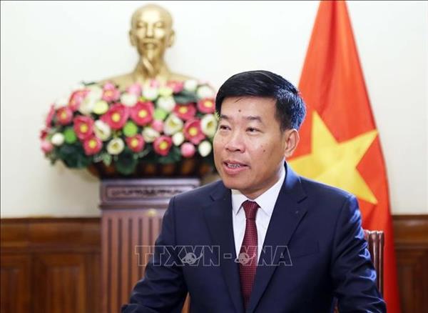 Reunión de Comité Intergubernamental Vietnam-Laos fomenta nexos bilaterales