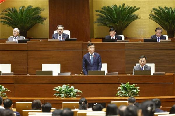 Parlamento de Vietnam evalúa la implementación de resoluciones de supervisión temática e interpelaciones