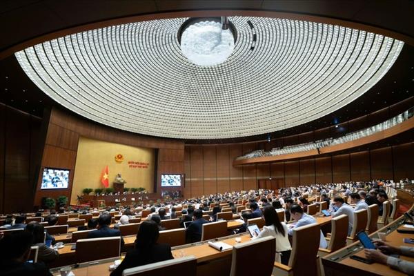 វៀតណាមខិតខំសម្រេចបានគោលដៅអភិវឌ្ឍន៍ប្រកបដោយចីរភាពរបស់អង្គការសហប្រជាជាតិដល់ឆ្នាំ ២០៣០ ស្តីពីការអប់រំប្រកបដោយគុណភាព