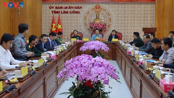 ចាប់ផ្តើមយុទ្ធនាការសាងសង់ផ្ទះសម្បែងសម្រាប់ប្រជាជនដែលរងផលប៉ះពាល់ដោយទឹកជំនន់