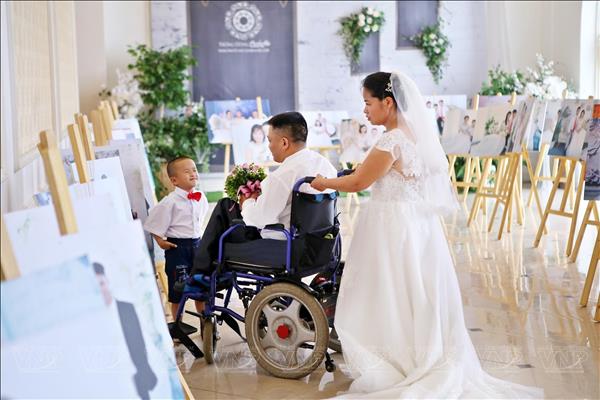 베트남, 사회보장 개선 및 장애인의 ‘기회 보장에 선도국으로 발돋움