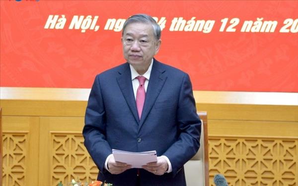 ທົ່ວກອງທັບຍາມໃດກໍ່ຕ້ອງຢຶດໝັ້ນແນວທາງການທະຫານ, ການປ້ອງກັນຊາດຂອງພັກ