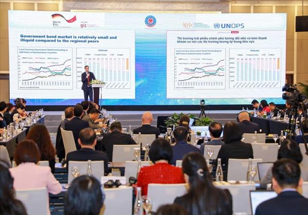 ກຳ​ນົດ​ຈຸດ​ຢືນ​ຂອງ ຫວຽດ​ນາມ ໃນ​ວິ​ໄສ​ທັດ​ຍຸດ​ທະ​ສາດ​ເສດ​ຖະ​ກິດ - ການ​ເງິນ ໄລ​ຍະ 2026 – 2030