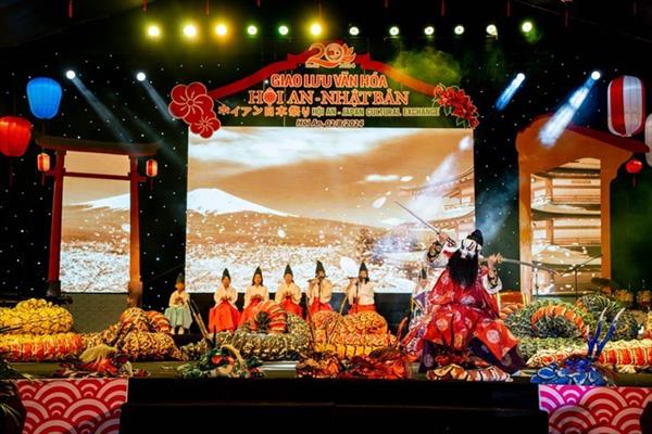 第21回ホイアン・日本文化交流会、多彩な催しが開催へ