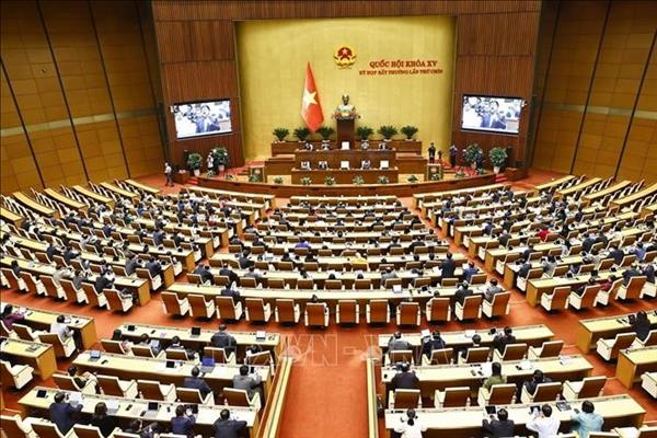 គោលដៅខ្ពស់បំផុតគឺដើម្បីការអភិវឌ្ឍរបស់ប្រទេសជាតិ