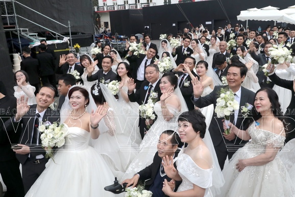 ទិវាបុណ្យវៀតណាម​សុភមង្គល​លើក​ដំបូង​