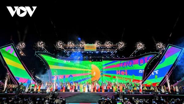 ពិធីបុណ្យតែអន្តរជាតិ៖ ផ្សព្វផ្សាយម៉ាកតែវៀតណាមជំរុញកិច្ចសហប្រតិបត្តិការសកល