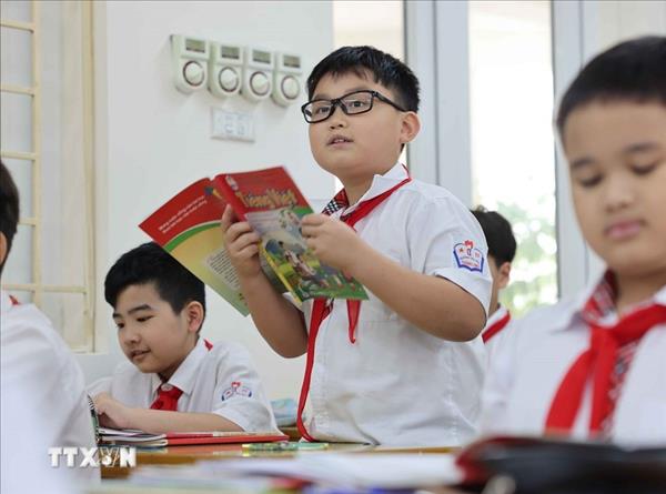 Vietnamese students top ASEAN in Math, Reading under SEA-PLM 2024