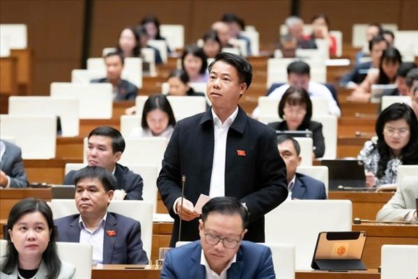 ベトナム国会 農村開発プログラムを討議 地域格差の縮小目指す