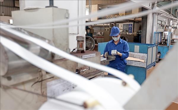 Reforma institucional, clave en orientaciones económicas del XIV Congreso del Partido