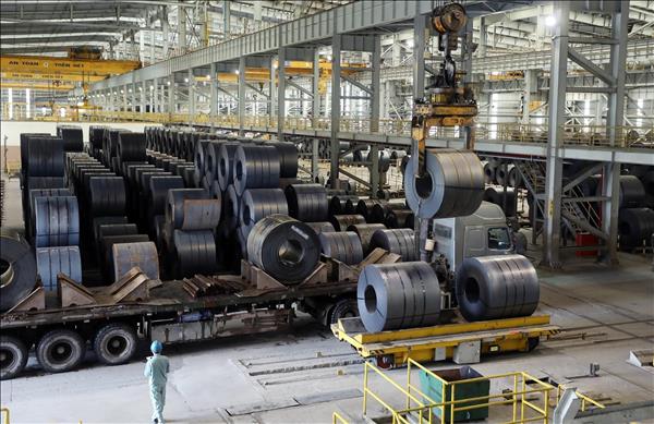 캐나다 당국, 베트남산 강철 스트래핑 제품에 ‘덤핑 사실 없음 최종 결론