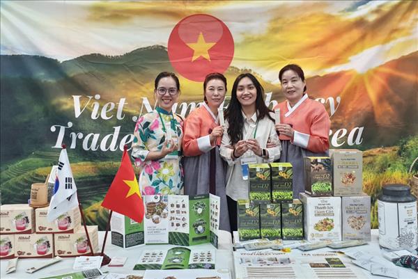 Nông nghiệp Hà Nội chuyển mình mạnh mẽ để chinh phục thị trường Nhật - Hàn