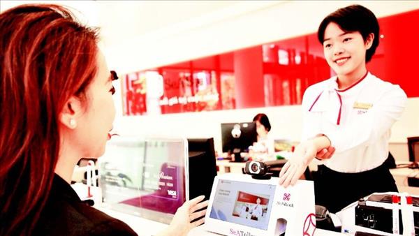 Sector bancario vietnamita acelera su ecologización rumbo al Net-Zero