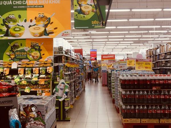 Ventas minoristas e ingresos por servicios en Vietnam crecen un 9,1 % en primeros 11 meses de 2025