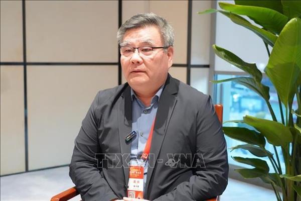 Vietnam y China fortalecen su cooperación económica a niveles históricos