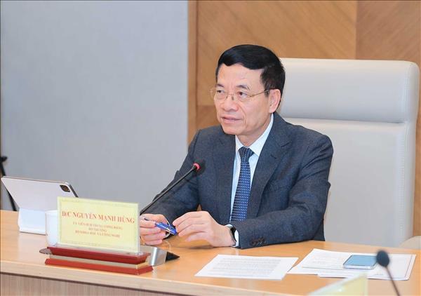 Đột phá theo Nghị quyết 57: Làm thật là yêu nước