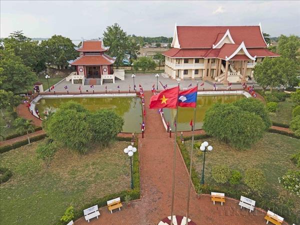 Mối quan hệ Việt Nam - Lào, Lào - Việt Nam: Mãi trường tồn và phát triển