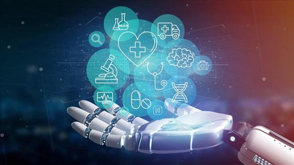人工智能：越南与加拿大医疗领域合作前景广阔