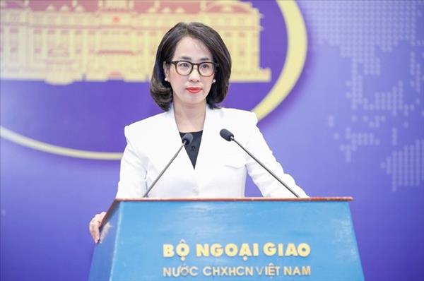 베트남 외교부, 캄보디아‧태국 국경 긴장에 ‘최대 자제 및 ‘휴전 협정 이행 촉구