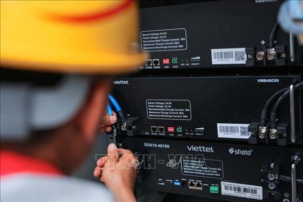 第57号决议：以投资优惠驱动数字技术产业新突破