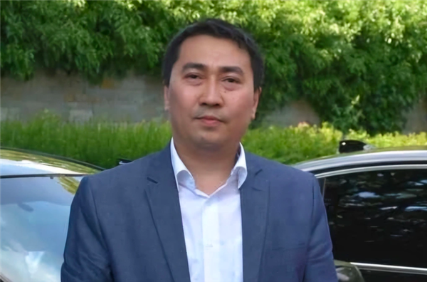 Procesan a Le Trung Khoa por propaganda contra el Estado de Vietnam