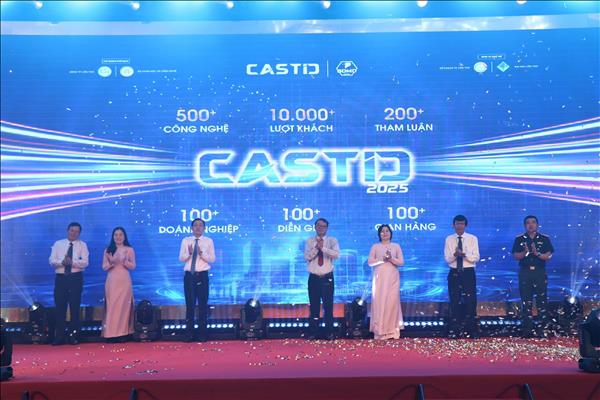 Mở rộng cơ hội thương mại hóa sản phẩm khoa học và công nghệ