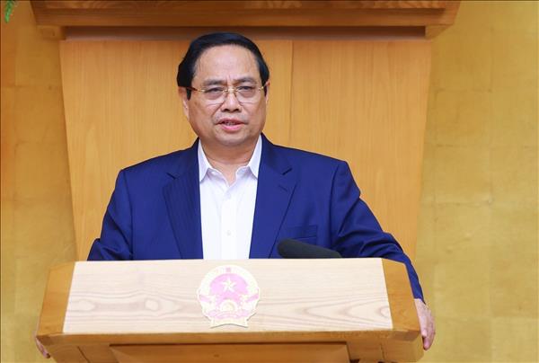 PM orders all hurdles cleared to restore homes destroyed by storms, floods