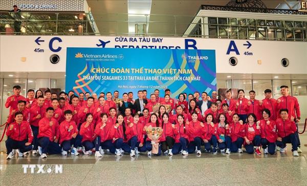 Vietnam to send 185-strong delegation to 13th ASEAN Para Games