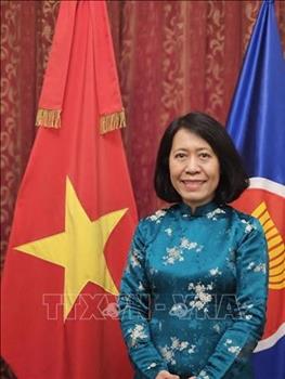 Vietnam y Paraguay fortalecen la amistad y la cooperación bilateral