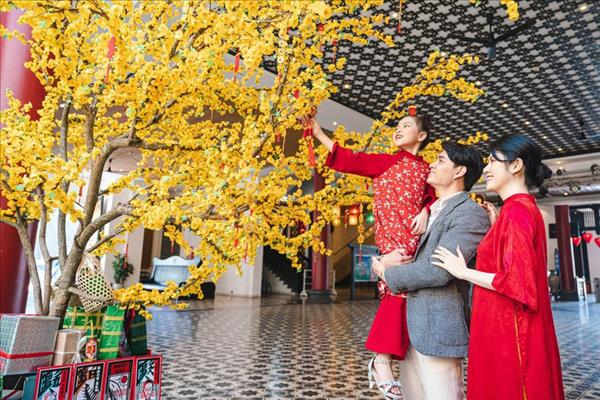 Фестиваль Нового года в Дананге 2026 обещает яркие культурные и развлекательные пространства