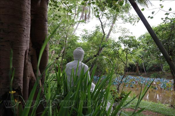 Phật pháp trong cuộc sống hiện đại