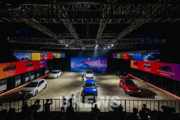 Vietnams auto sales up 6.5% over 11 months