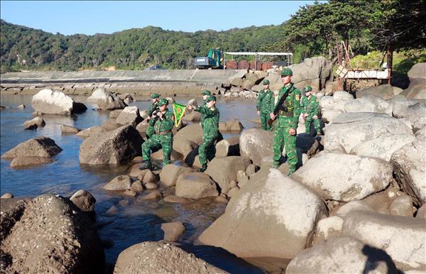 TP. Hồ Chí Minh ngăn chặn từ gốc các nguy cơ vi phạm IUU