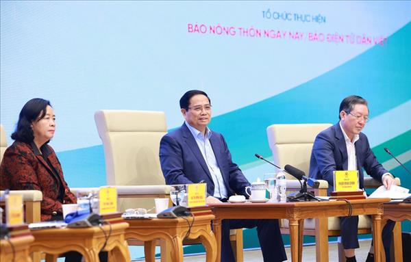 Vietnam promueve la innovación agrícola en diálogo con agricultores