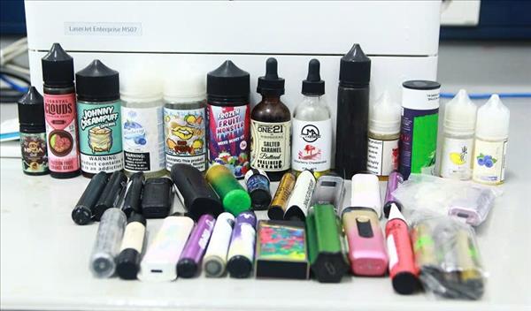 ВОЗ приветствует решение Вьетнама запретить электронные сигареты и нагреваемые табачные изделия